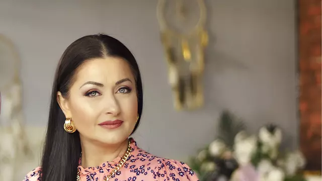 Gabriela Cristea revine la cârma emisiunilor matrimoniale! Ce show va prezenta