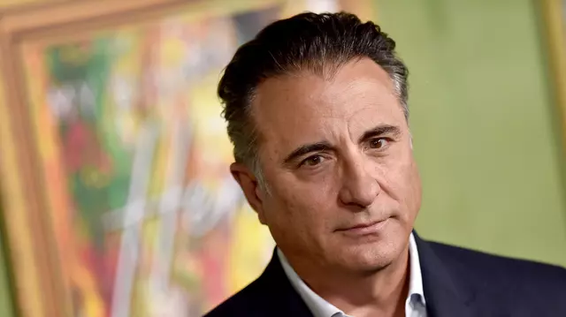 Andy Garcia va juca în remake-ul filmului „Tatăl miresei”. Ce am aflat despre noua producție