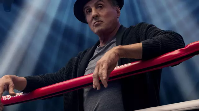 Sylvester Stallone pregătește un serial despre „Rocky”. Am aflat detaliile!