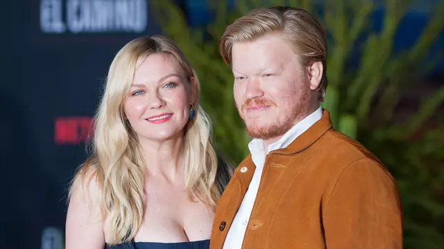 Sarcină neașteptată la Hollywood! Kirsten Dunst a anunțat că așteaptă al doilea copil