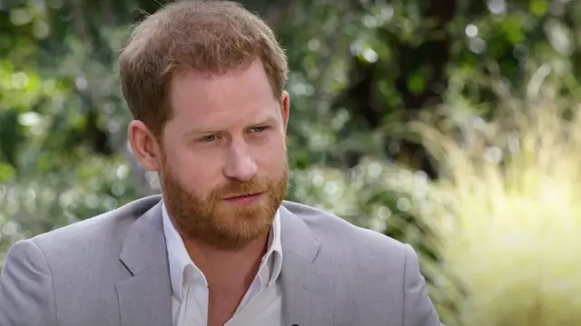 Prințul Harry a vorbit pentru prima oară despre relația cu familia lui: „Mă simt cu adevărat dezamăgit”