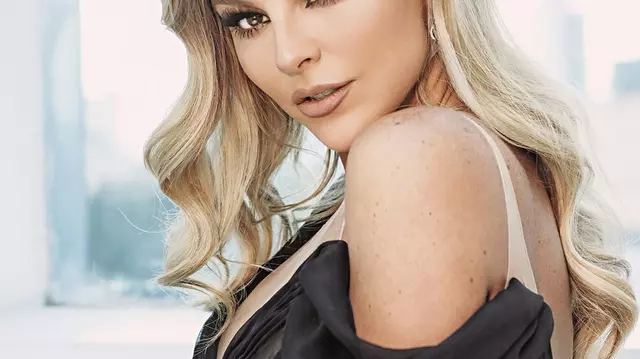 Marjorie de Sousa plănuiește să revină pe platourile de filmare, deși războiul cu Julian Gil continuă