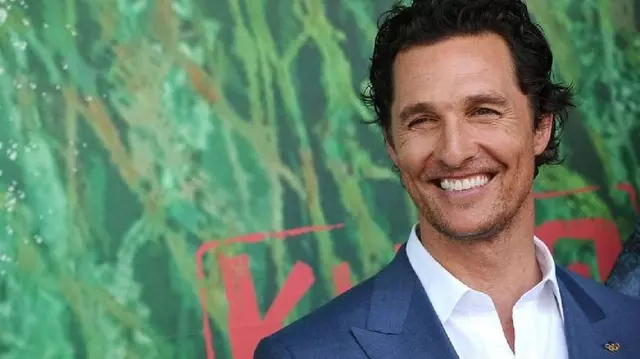 Matthew McConaughey își reia rolul din „Vremea răzbunării”/„A Time to Kill” (1996) într-un serial pentru HBO