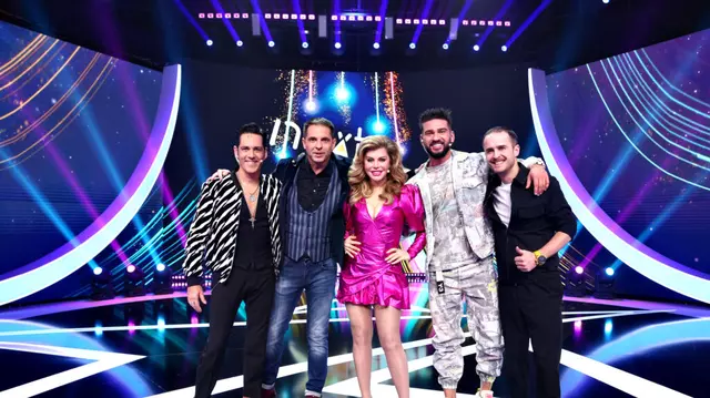 Dan Negru revine la Antena 1! Încep filmările la „Next Star” după un an de pauză