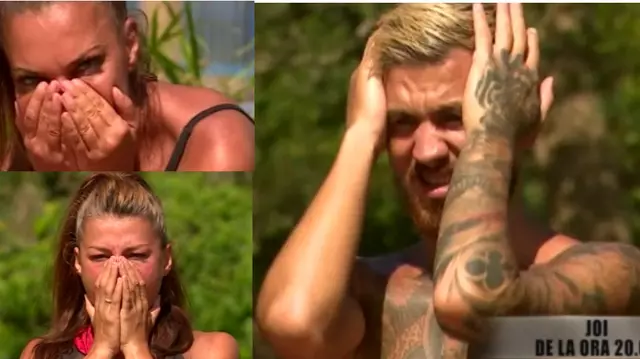 Surpriză la ”Survivor România” în această seară