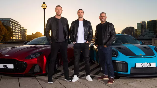 History Channel va difuza ultimul sezon al emisiunii „Top Gear”. Când începe