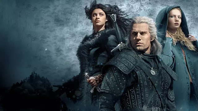 Veste bună pentru fanii serialului Netflix „The Witcher”