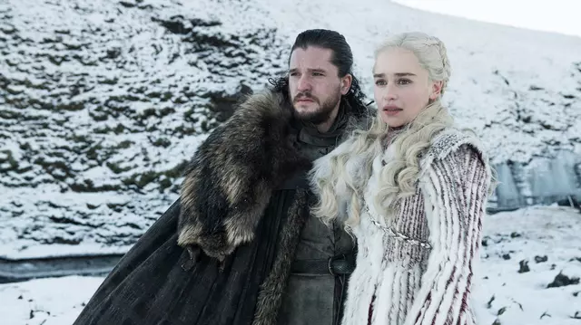 Se împlinesc 10 ani de la premiera serialului „Urzeala tronurilor”. HBO redifuzează faimoasa producție