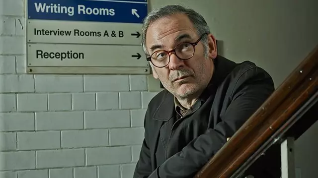 A murit actorul Paul Ritter, cunoscut pentru rolurile din „Cernobîl” și „Harry Potter”