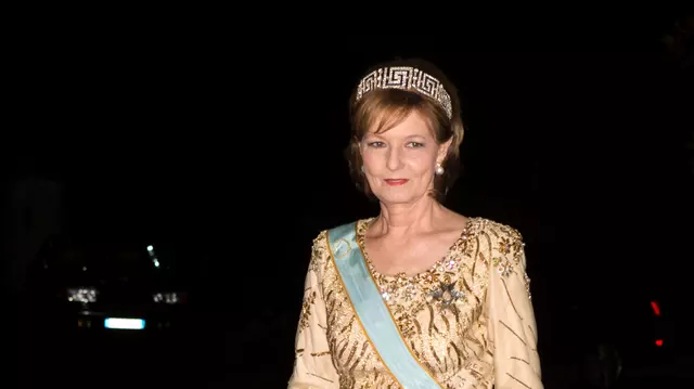 Ce mesaj a transmis Casa Regală a României, după decesul Prințului Philip al Marii Britanii