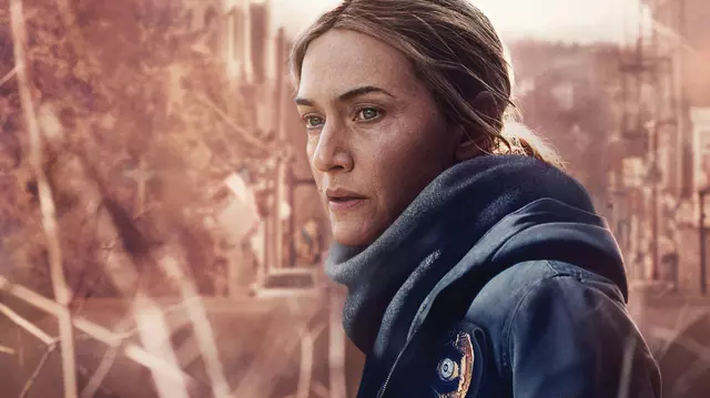 Kate Winslet așteaptă sezonul doi din „Crima din Easttown”