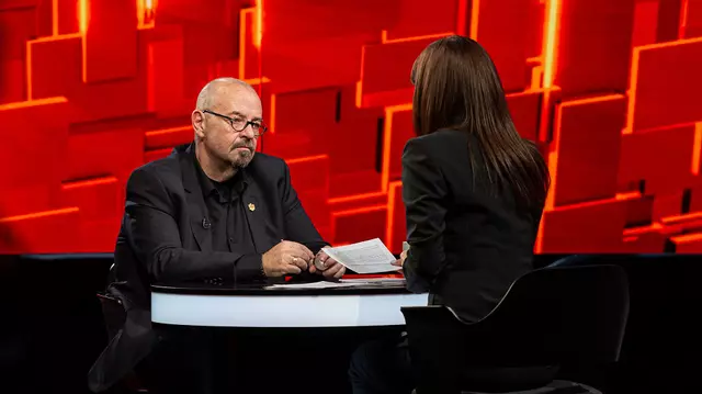Cristian Popescu Piedone, dezvăluiri incredibile despre cazul Colectiv, în emisiunea „40 de întrebări cu Denise Rifai”