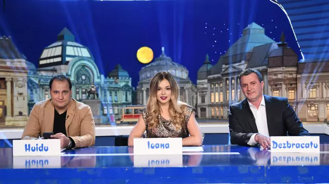 "Cronica Cârcotașilor”, schimbare după 21 de ani de difuzare miercurea, la Prima TV