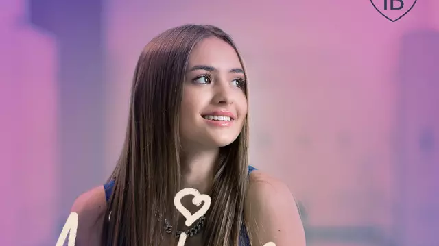Iuliana Beregoi, vocea generației Z, lansează un nou single scris de Irina Rimes: „Ne iubim”