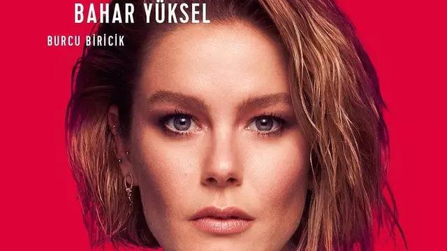 Un nou serial turcesc începe azi la TV. „A opta zi”, cu Burcu Biricik în rolul principal