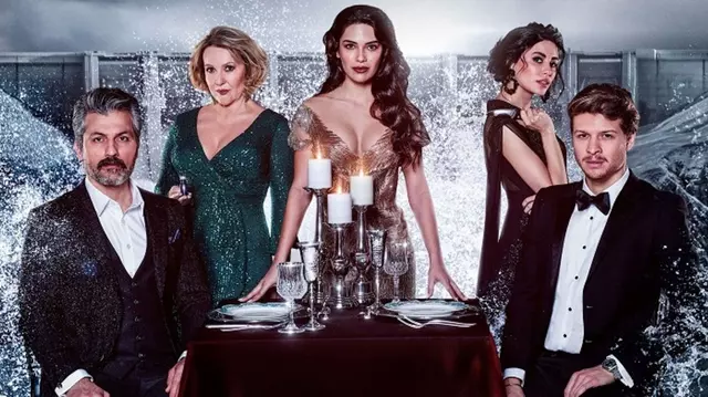 Ce seriale turcești au mai cumpărat televiziunile din România: 3 titluri noi