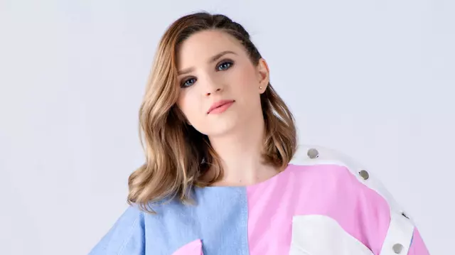 Cu cine petrece Paștele Cristina Ciobănașu, după despărțirea de Vlad Gherman