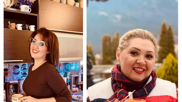 Dieta cu care Minodora a reușit să slăbească peste 30 de kilograme