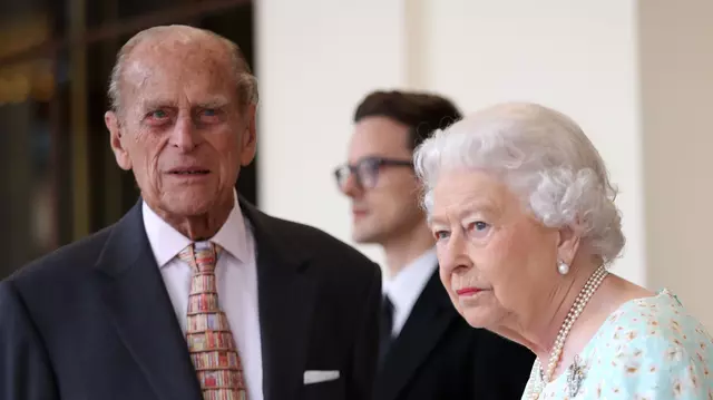 Anunț de ultimă oră al premierului Boris Johnson. Ce se întâmplă în Marea Britanie după moartea prințului Philip