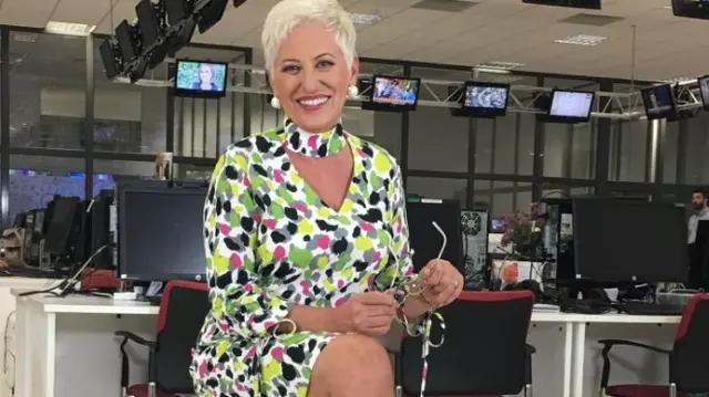 Lidia Fecioru a slăbit 30 de kilograme după ce a fost jignită de soțul ei