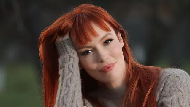 Cum se simte Olimpia Melinte după ce a născut o fetiță. „Ingrid este...”
