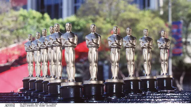 Premiile Oscar 2021: Ce filme au șanse la trofeul pentru „cea mai bună peliculă”