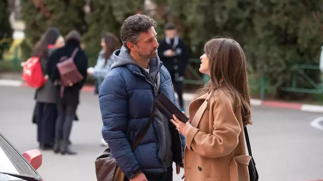 Surpriză în ultimul episod din serialul „Profu’”. Cum se termină sezonul 2