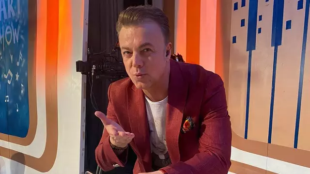 Adrian Enache s-a reprofilat. Din ce face bani artistul: „Mi-a mers foarte bine. N-aș fi crezut că pot”