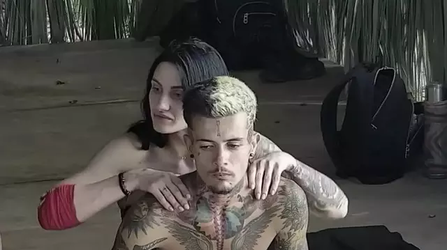 Ana Porgras și Zanni de la „Survivor România” s-au împăcat. „I-am scris și...”
