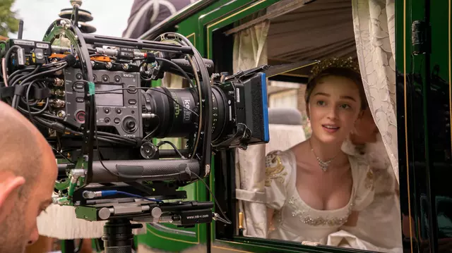 Netflix face un spin-off serialului Bridgerton și dezvăluie modificările din sezonul 3