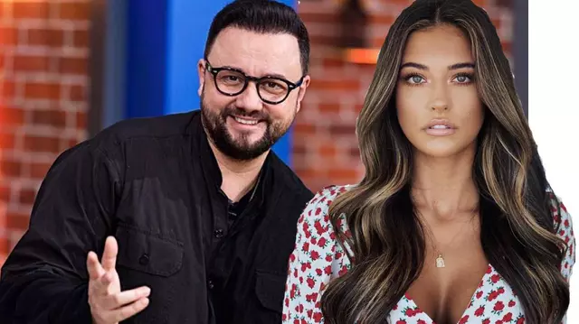 Scandal în showbizul românesc! Cătălin Măruță, desființat public de Antonia: „Mare îmbârligător”
