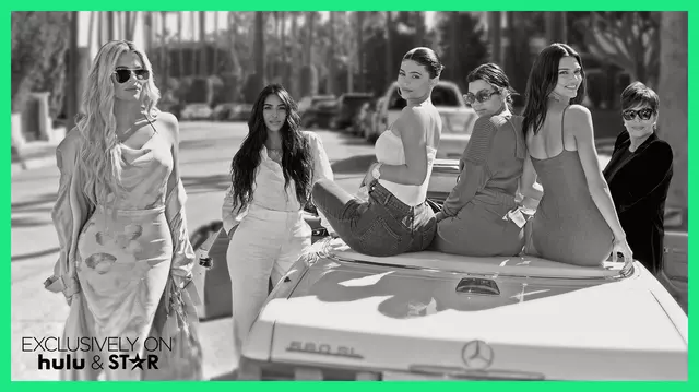 Familia Kardashian a început filmările pentru un nou reality show. Primele dezvăluiri despre noul proiect