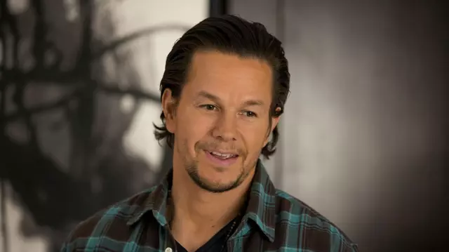 Mark Wahlberg, transformare uimitoare! Actorul s-a îngrășat 15 kilograme în doar trei săptămâni pentru filmul „Father Stu”