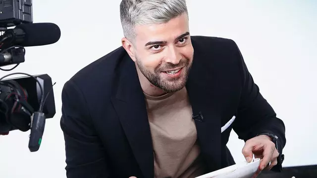 Speak: ”Cred în karma foarte mult!”. Ce spune despre Dumnezeu și biserică