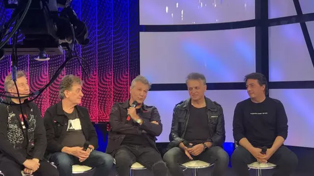 Reacția lui Dan Bitmann, după ce România nu s-a calificat în finala Eurovision 2021