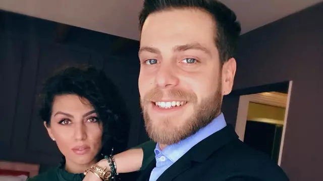 Doinița Oancea, noi dezvăluiri despre despărțirea de logodnic. Nimeni nu se aștepta la asta!