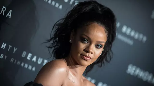 Rihanna iubește din nou! Relația a fost confirmată de noul partener al artistei