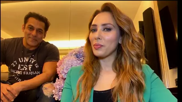Anunțul făcut de Iulia Vântur după 6 ani de relație cu Salman Khan: „Voi veni acasă”