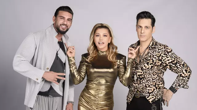 Dan Negru revine cu sezonul 10 „Next Star”. Când începe show-ul la Antena 1