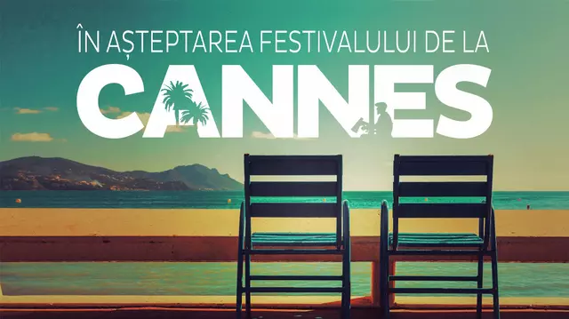 În așteptarea Cannes-ului, TV5 difuzează cinci filme franțuzești laureate la festival