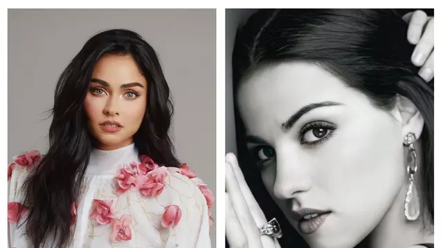 Scandal monstru între Maite Perroni și Claudia Martin! Cele două actrițe de telenovele ajung în instanță