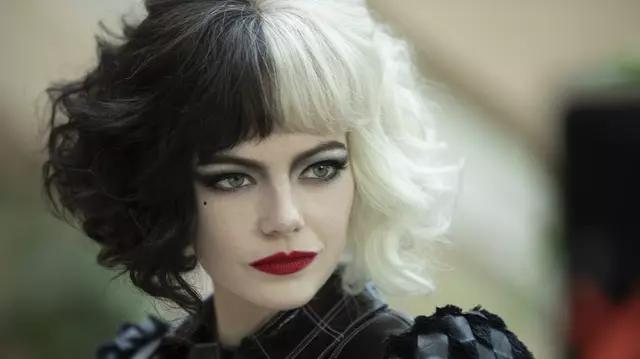 E oficial! Emma Stone a confirmat că o vom vedea și în „Cruella 2”
