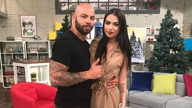 Cu ce se ocupă fiica lui Giani Kiriță. Roxana l-a făcut mândru pe fostul sportiv: „O să-i deschid o afacere”