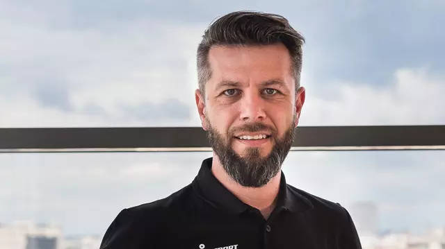 Daniel Osmanovici va merge în scaunul rulant, în cadrul acțiunii 100 kwalk, pentru a aduna fonduri pentru Hospice Casa Speranței