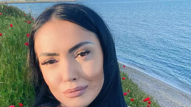 Declarații șocante făcute de Andreea Mantea. Ce spune despre Cristi Mitrea: „Câte bătăi am îndurat, chiar și cu David în pântec”