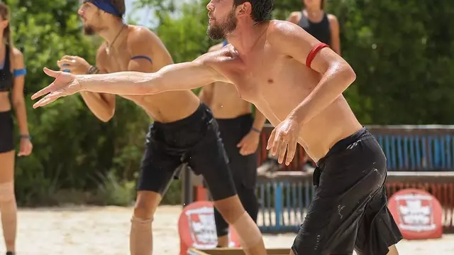 După eliminarea de la „Survivor România”, Ștefan Ciuculescu a spus adevărul despre Elena. Faimosul a fost nominalizat de Zanni