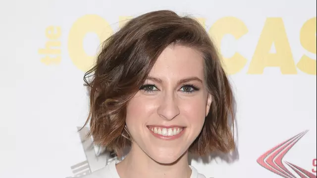 Fericire maximă pentru Eden Sher, Sue Heck din „Familia Heck”. Actrița a dat vestea cea mare!