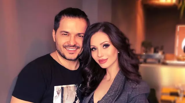 Anda Călin și Liviu Vârciu, la un pas de despărțire. Dezvăluiri neașteptate: „Am stat despărțiți 4 luni”