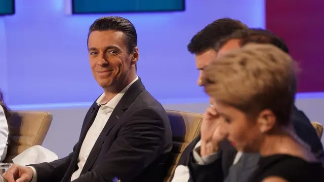 Mircea Badea a ajuns să fie arestat în Anglia. Mărturisiri neprevăzute: „Mi-au luat ADN-ul”