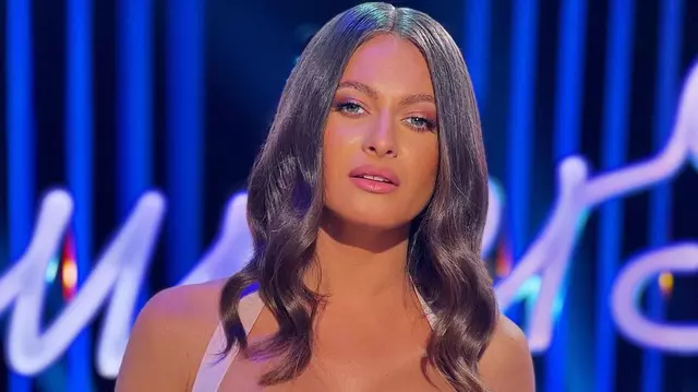 O premieră în viața ei. Raluka va fi jurat într-o emisiune tv. Ce spune despre proiectul „SuperStar”